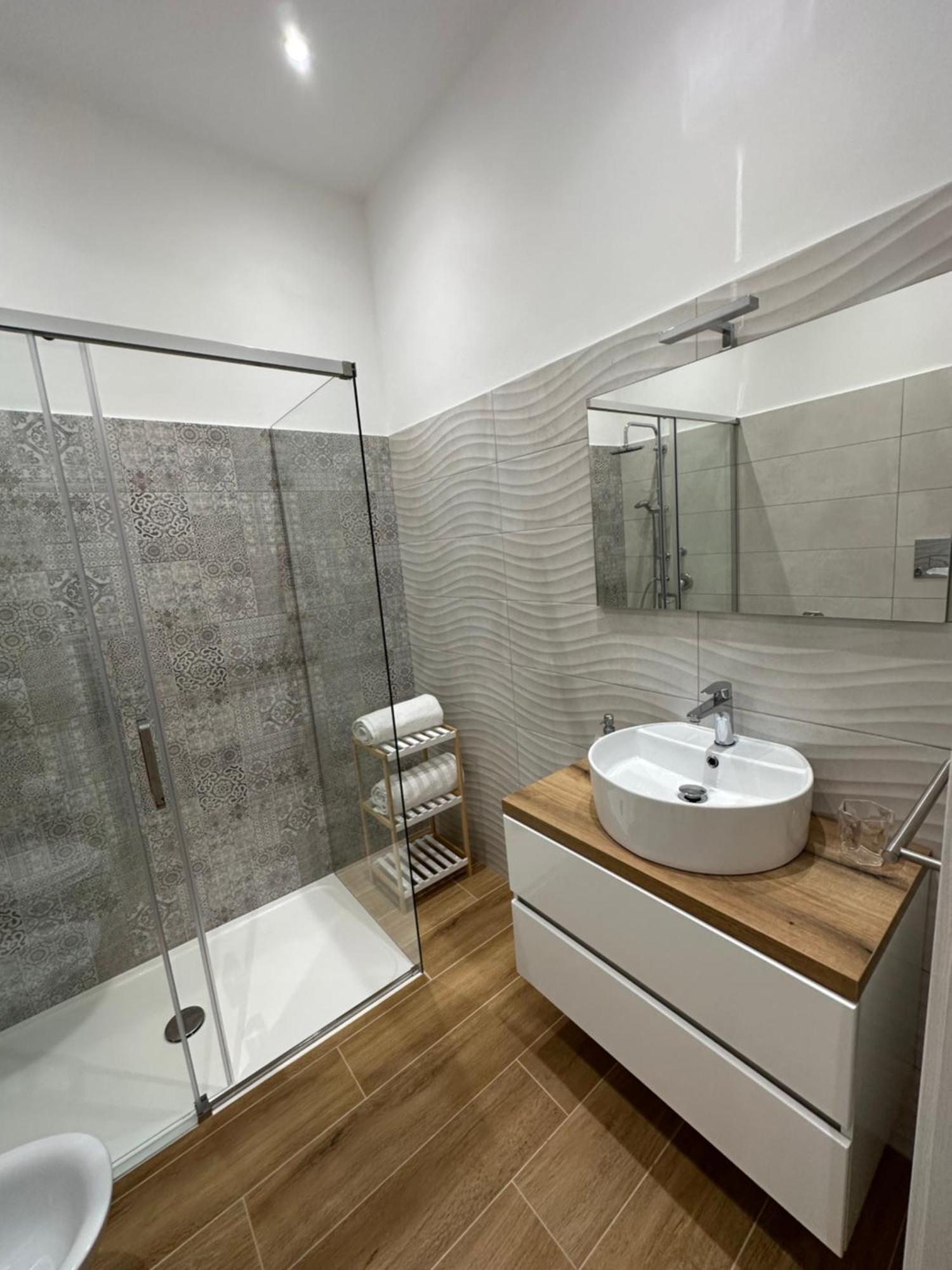 Appartamento Aretusa Di G&G Syracuse Exteriér fotografie