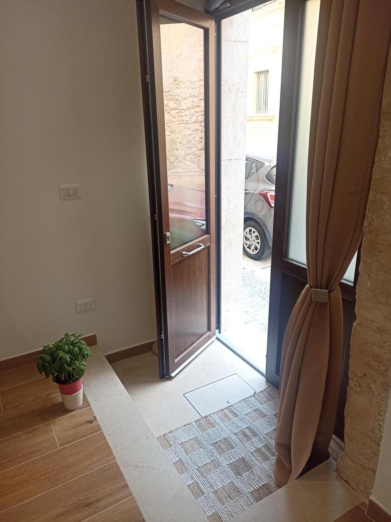 Appartamento Aretusa Di G&G Syracuse Exteriér fotografie